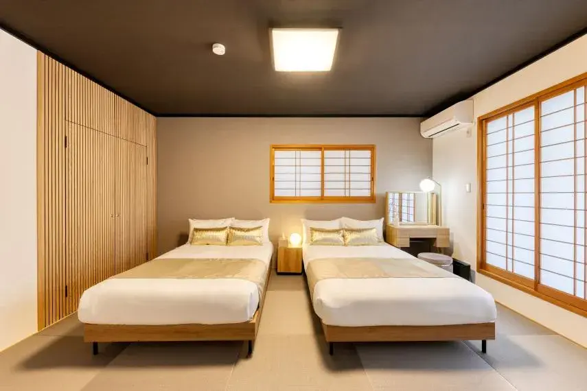 4LDK Osaka City Osaka Prefecture (8)