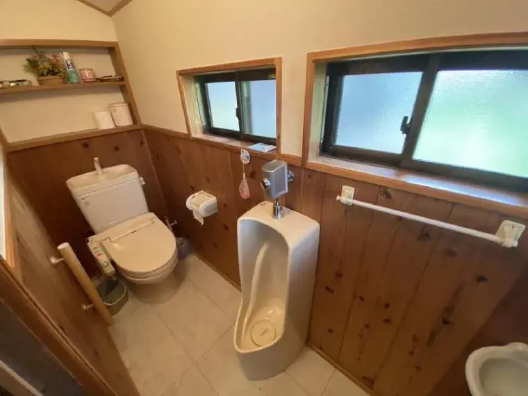 Nara Prefecture Mitsue Village 8DK Property (11)