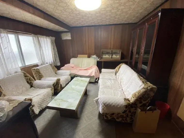 Nara Prefecture Mitsue Village 8DK Property (3)