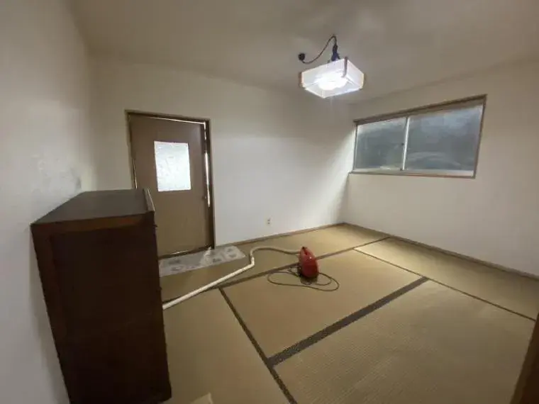 Nara Prefecture Mitsue Village 8DK Property (4)