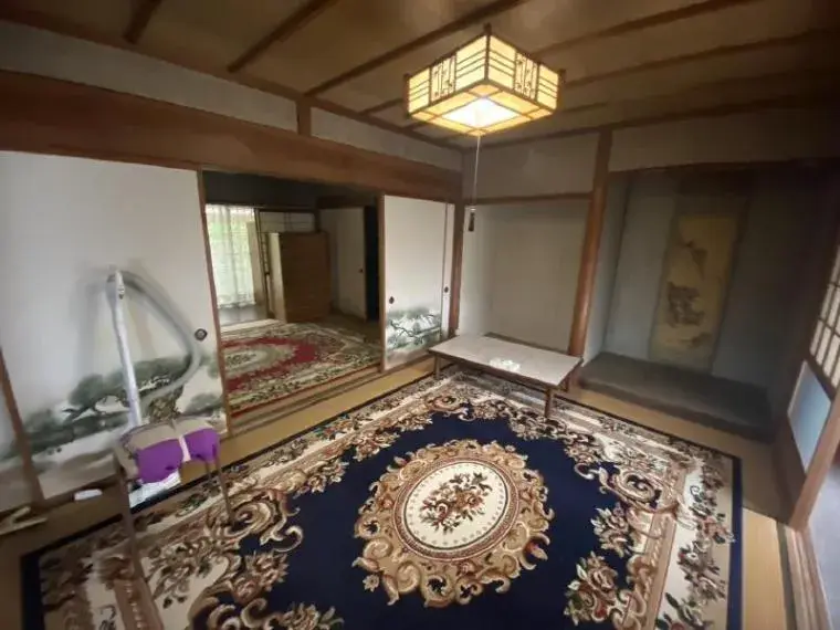 Nara Prefecture Mitsue Village 8DK Property (5)