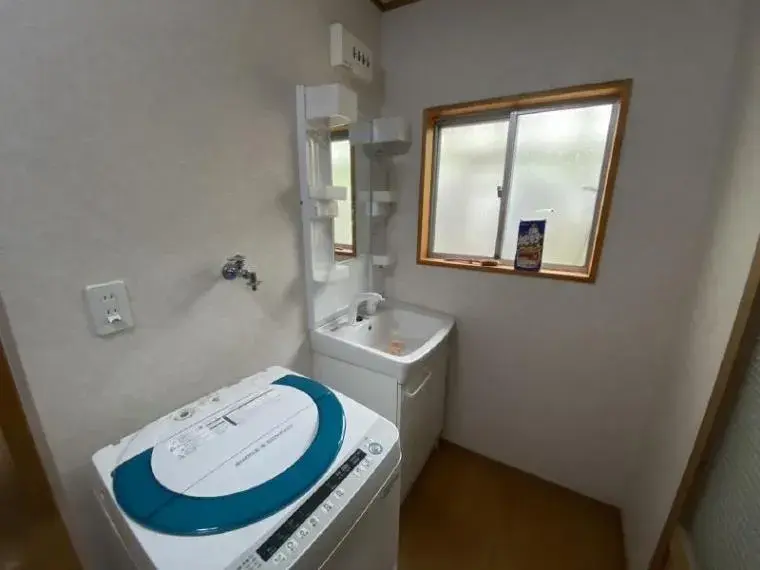 Nara Prefecture Mitsue Village 8DK Property (10)