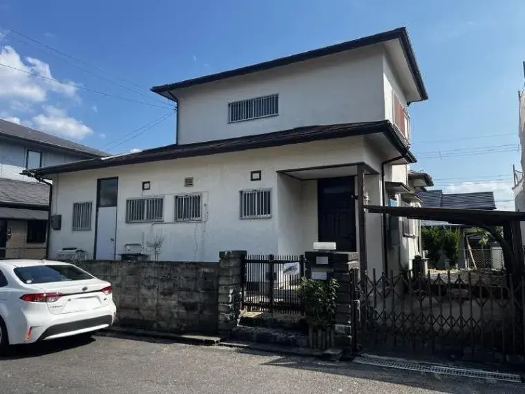 Akiya in Uda