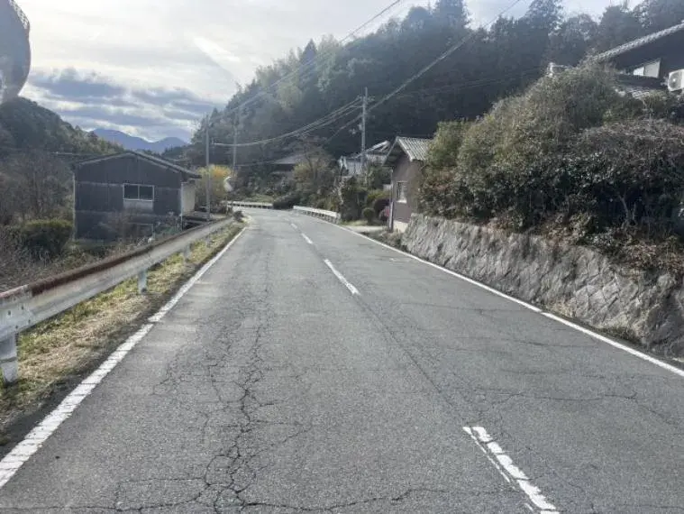 12DK物件 宇陀市 奈良県 (2)