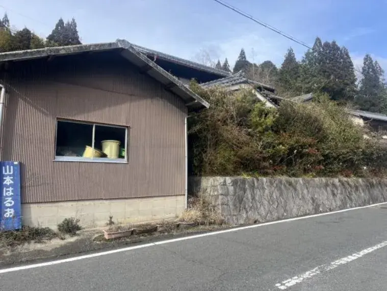 12DK物件 宇陀市 奈良県 (3)