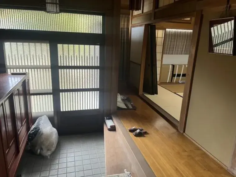 12DK物件 宇陀市 奈良県 (6)