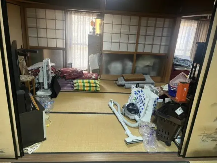 12DK物件 宇陀市 奈良県 (8)