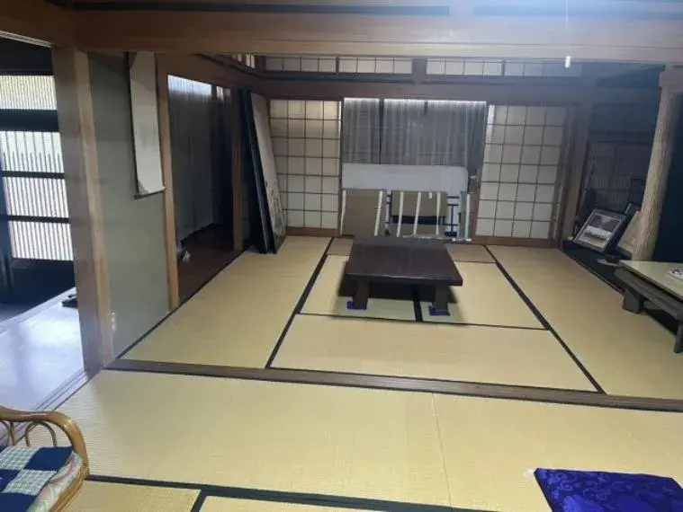 12DK物件 宇陀市 奈良県 (9)
