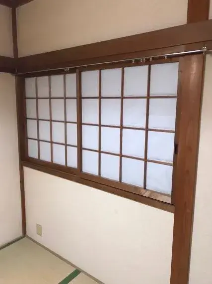 Propriété 5DK Ville de Sakurai Préfecture de Nara (12)
