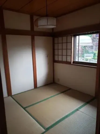 Propriété 5DK Ville de Sakurai Préfecture de Nara (6)