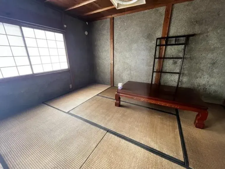 8DK Sonimura Prefectura de Nara (2)