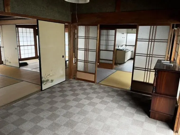8DK Sonimura Prefectura de Nara (3)