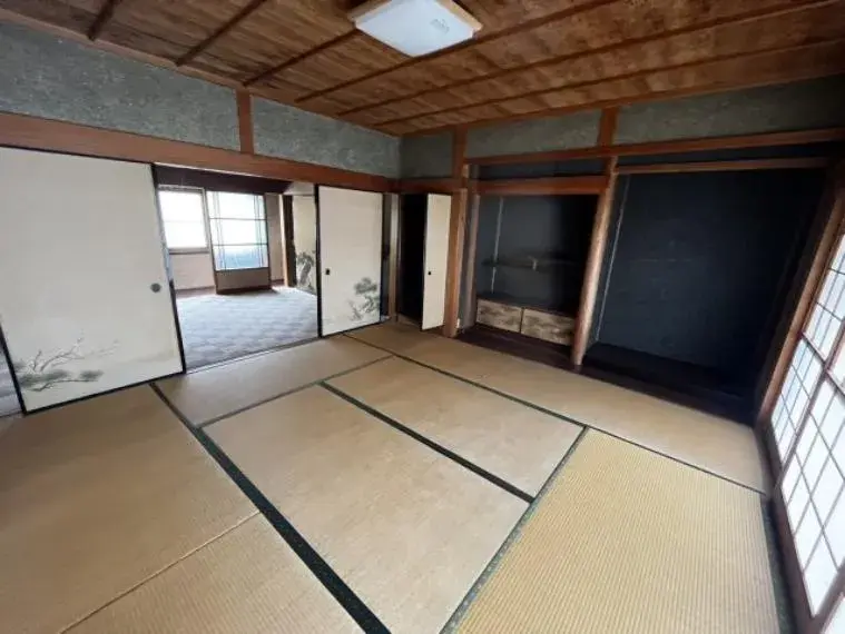 8DK Sonimura Prefectura de Nara (4)