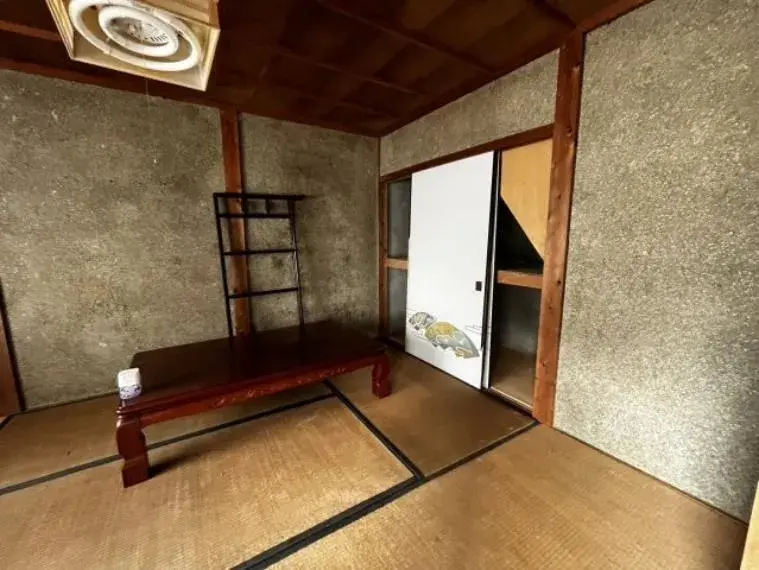 8DK Sonimura Prefectura de Nara (8)