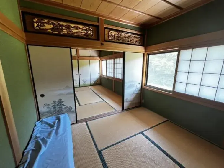 13LDK Soni-mura, Nara Prefecture Property (13)