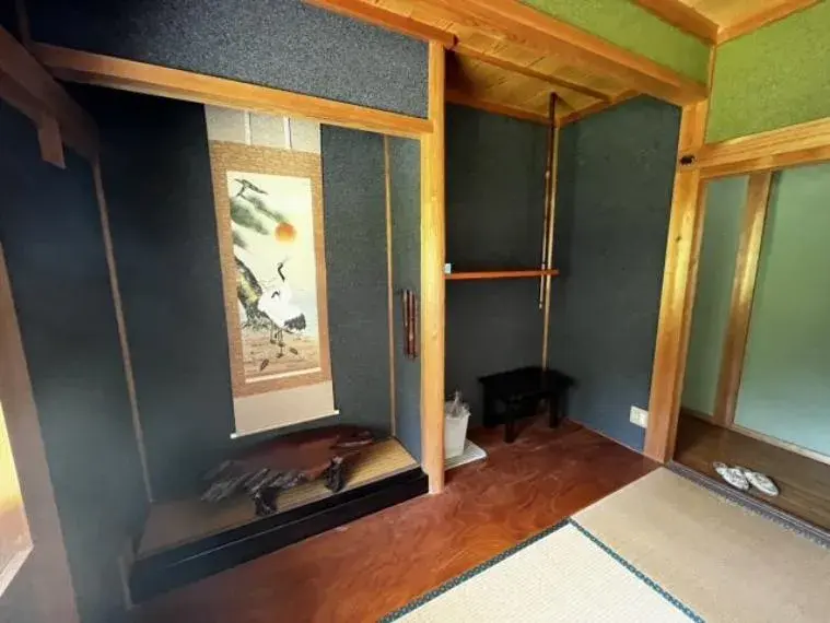 13LDK Soni-mura, Nara Prefecture Property (14)