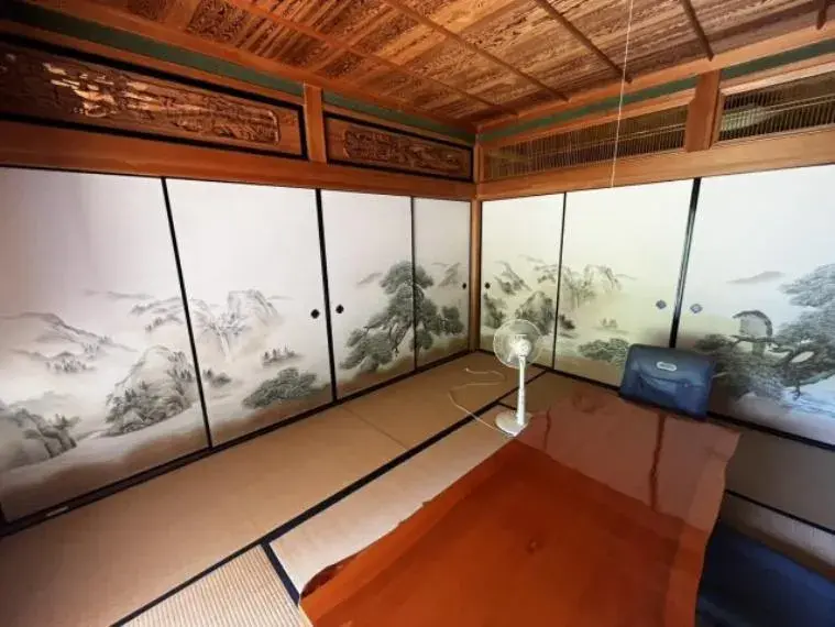 13LDK Soni-mura, Nara Prefecture Property (7)