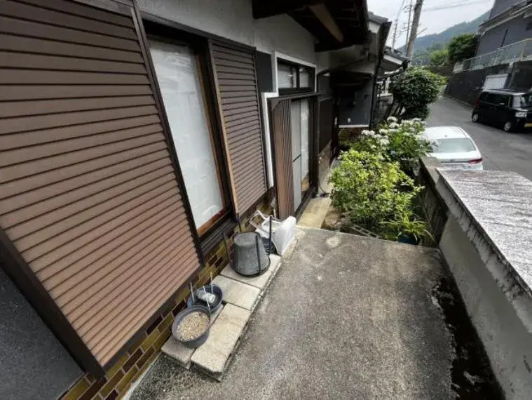 8SDK Uda City, Nara Prefecture (2)