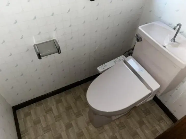 5LDK Property Uda City Nara Prefecture (13)