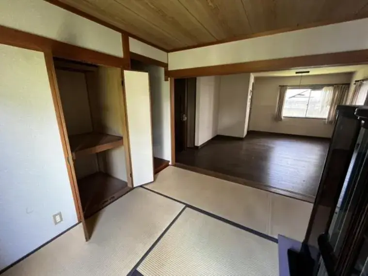 5LDK Property Uda City Nara Prefecture (4)