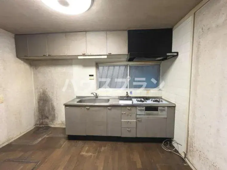 3DK Property Neyagawa City, Osaka Prefecture (14)