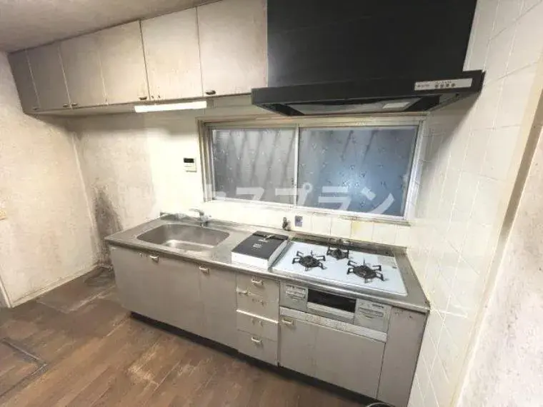 3DK Property Neyagawa City, Osaka Prefecture (15)