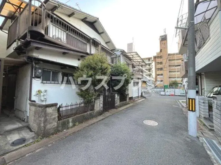 3DK Property Neyagawa City, Osaka Prefecture (3)