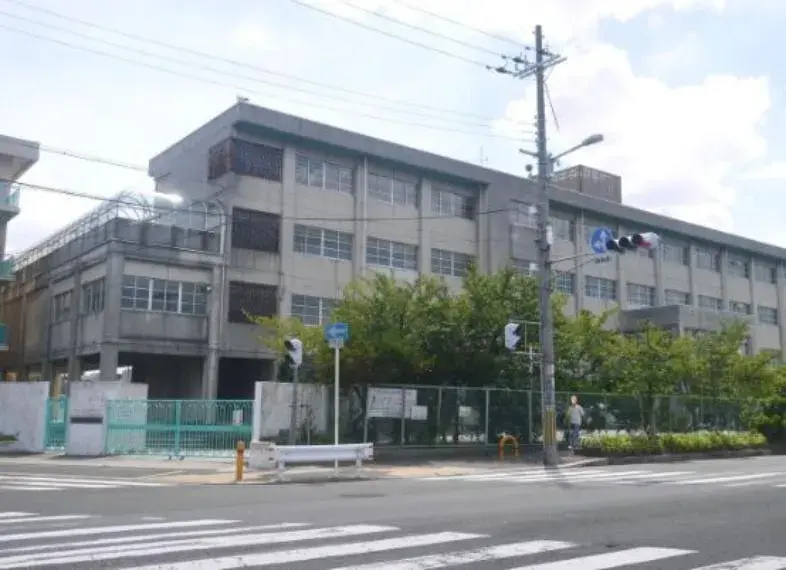 3DK Property Neyagawa City, Osaka Prefecture (22)