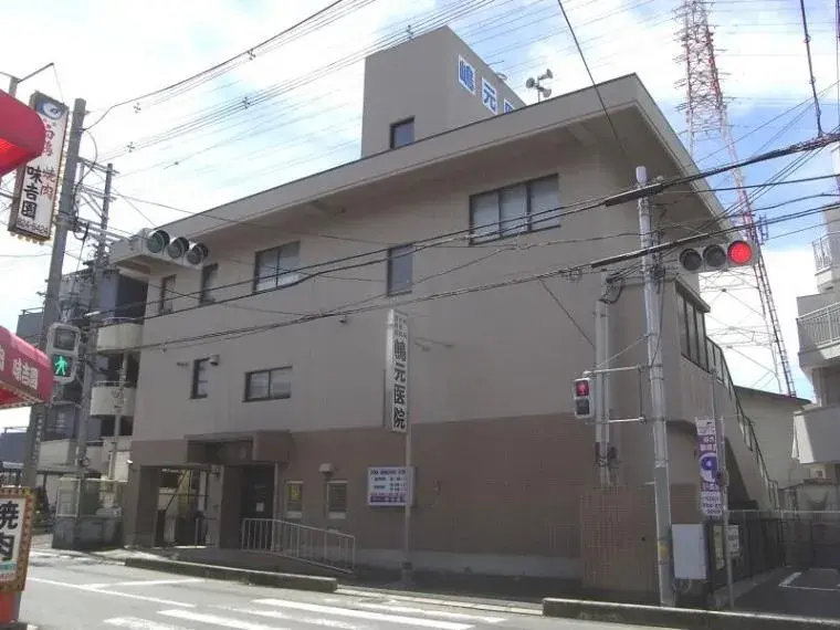 3DK Property Neyagawa City, Osaka Prefecture (26)