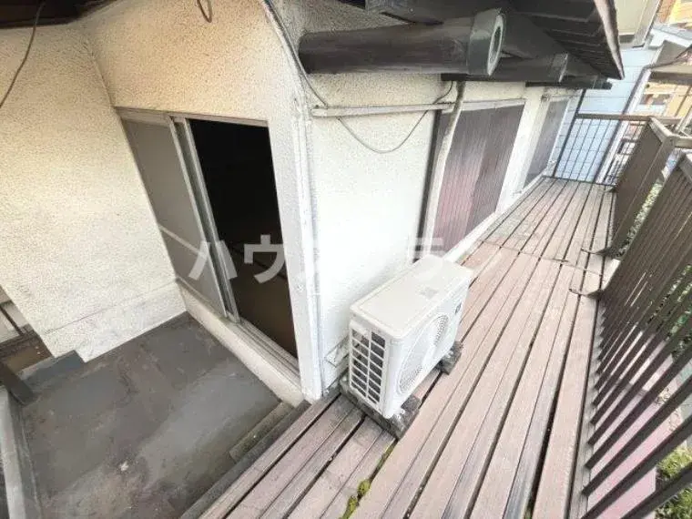3DK Property Neyagawa City, Osaka Prefecture (4)
