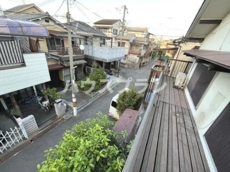 3DK Property Neyagawa City, Osaka Prefecture (5)