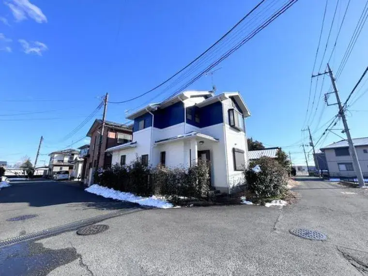 4LDK物件 宇都宮市 栃木県 (5)