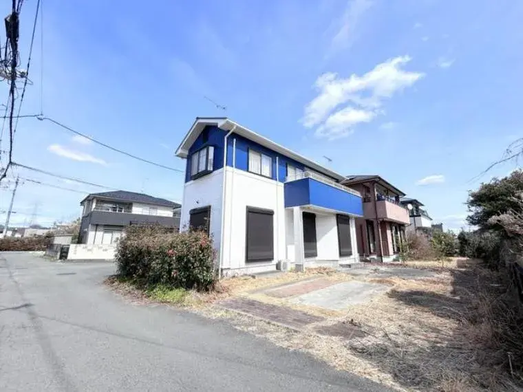 4LDK物件 宇都宮市 栃木県 (6)