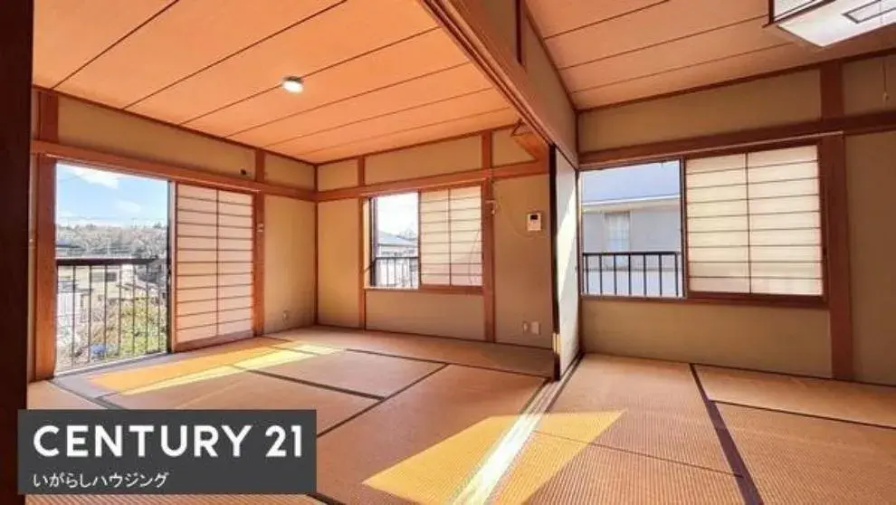 5SLDK Property Sakae Town Chiba Prefecture (12)