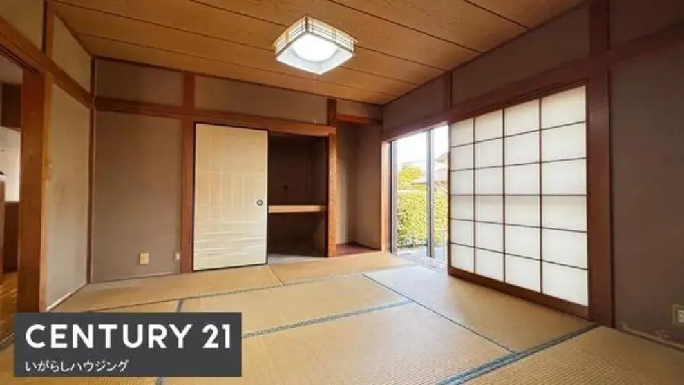 5SLDK Property Sakae Town Chiba Prefecture (13)