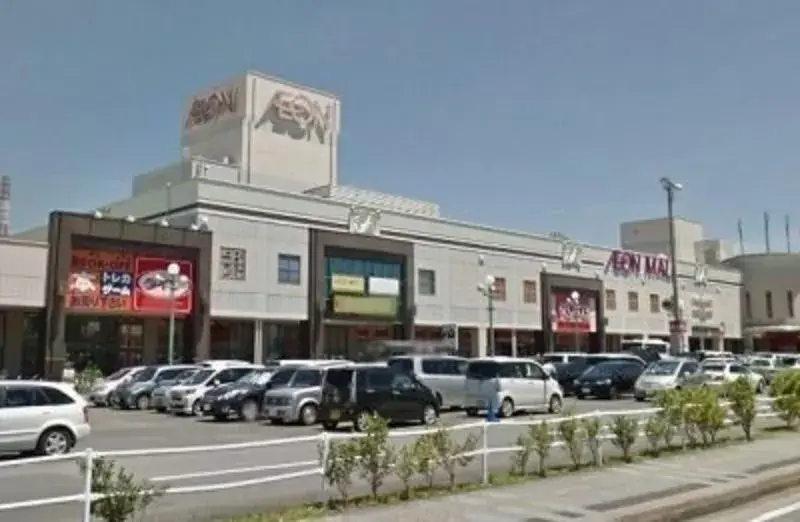 5SLDK Property Sakae Town Chiba Prefecture (30)