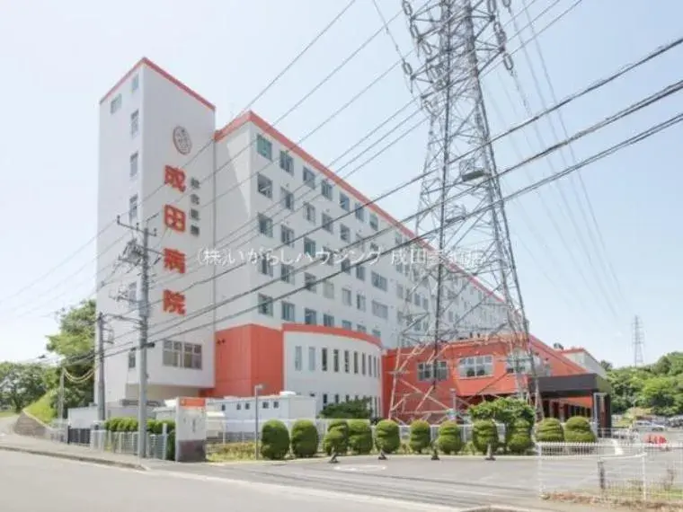 5SLDK Property Sakae Town Chiba Prefecture (31)