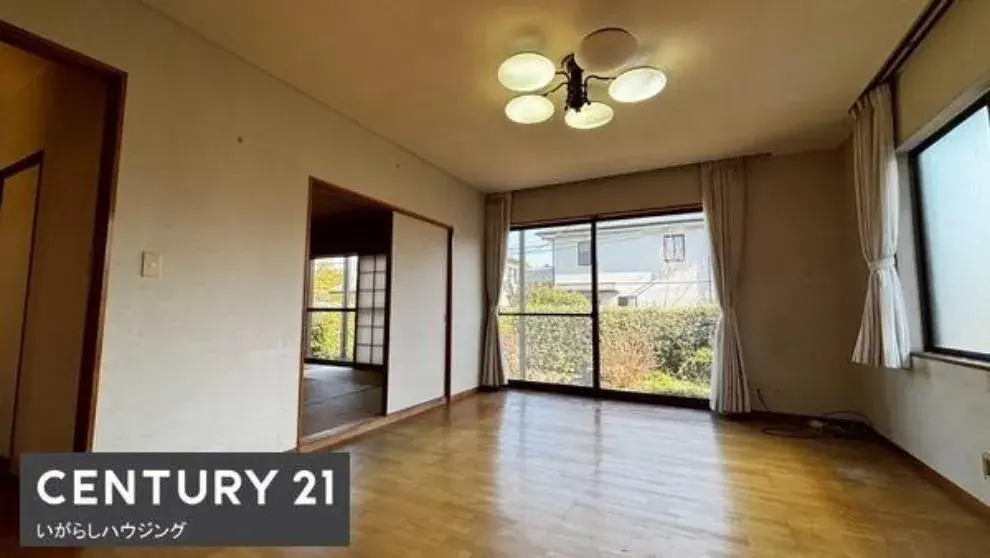 5SLDK Property Sakae Town Chiba Prefecture (7)