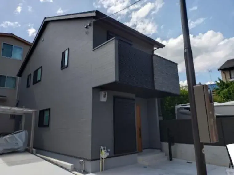 2SLDK物件 京都市 京都府 (2)