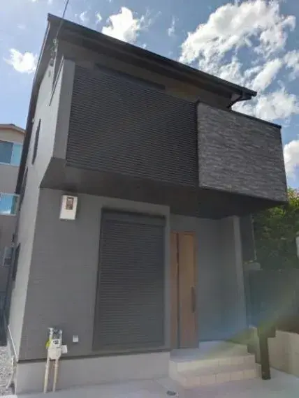 2SLDK物件 京都市 京都府 (3)