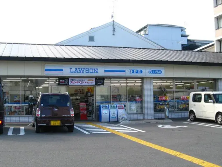 2SLDK物件 京都市 京都府 (22)