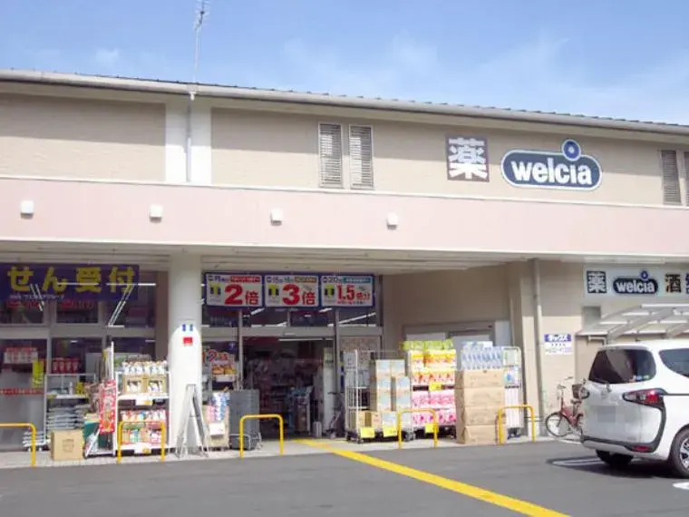 2SLDK物件 京都市 京都府 (23)
