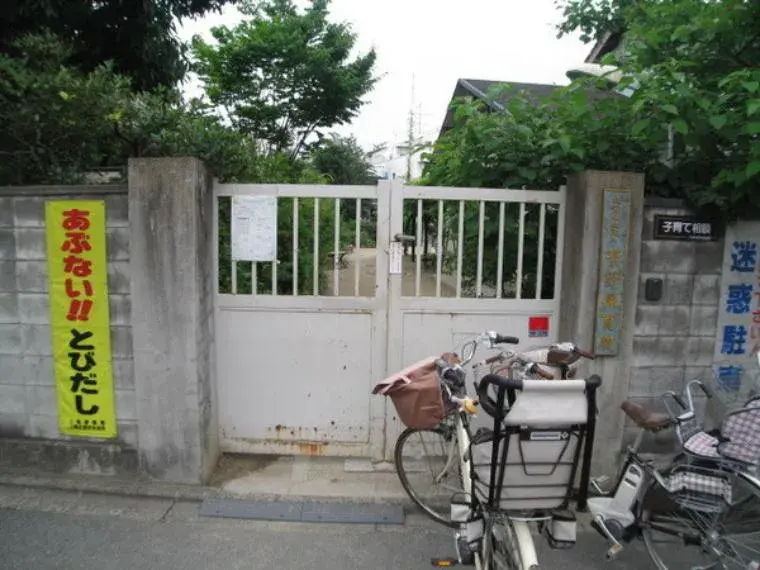 2SLDK物件 京都市 京都府 (24)