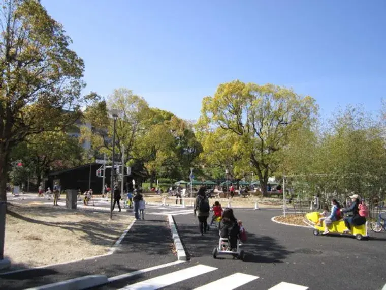 2SLDK物件 京都市 京都府 (25)
