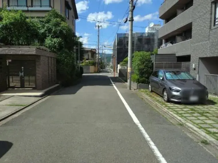 2SLDK物件 京都市 京都府 (5)