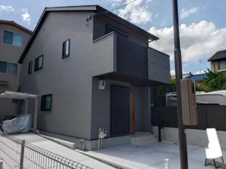 2SLDK物件 京都市 京都府 (7)