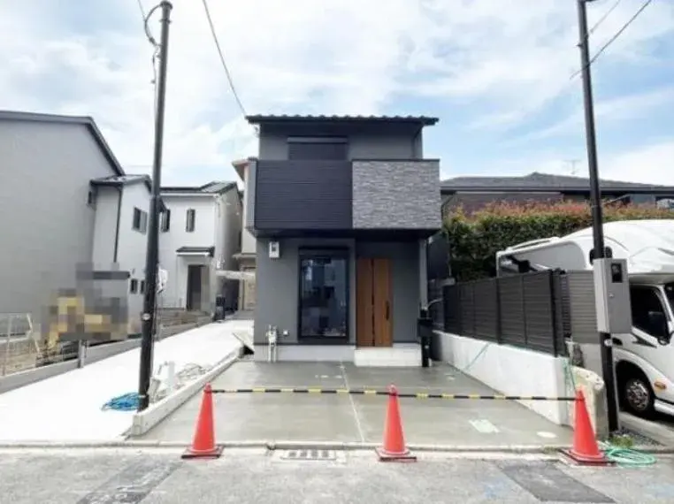2SLDK物件 京都市 京都府 (8)