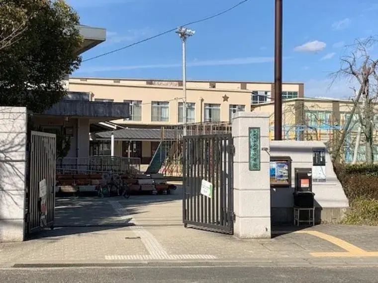 2SLDK物件 京都市 京都府 (9)