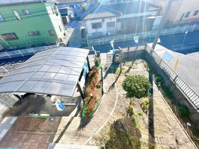 Propiedad 2SLDK Ciudad de Hanyu Prefectura de Saitama (3)