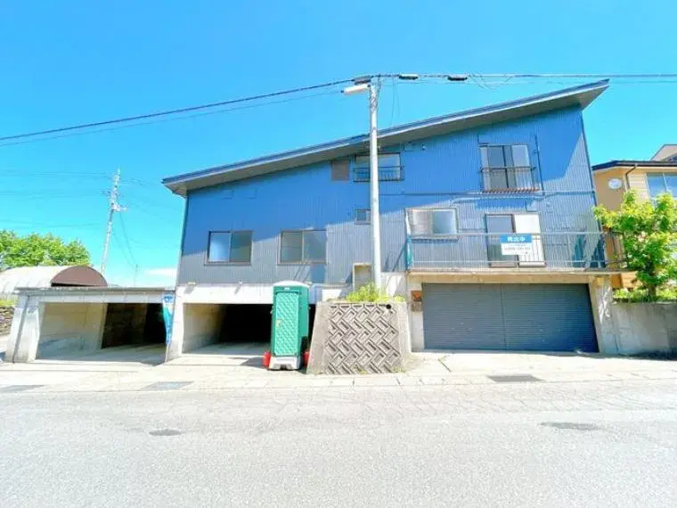 Propiedad 6SLDK Ciudad de Tokamachi Prefectura de Niigata (3)